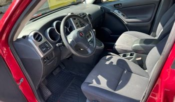 2003 Pontiac Vibe Base – BCP0380A full