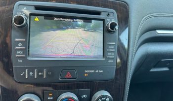 2017 Chevrolet Traverse LT – BC261876A full