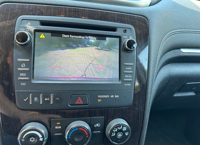 2017 Chevrolet Traverse LT – BC261876A full