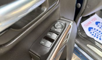 2020 Chevrolet Silverado 1500 LT Trail Boss – CC260698A full