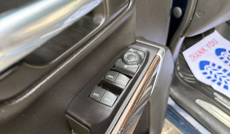 2020 Chevrolet Silverado 1500 LT Trail Boss – CC260698A full