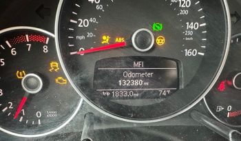 2012 Volkswagen Beetle 2.0 TSi – BCBC262265AA full