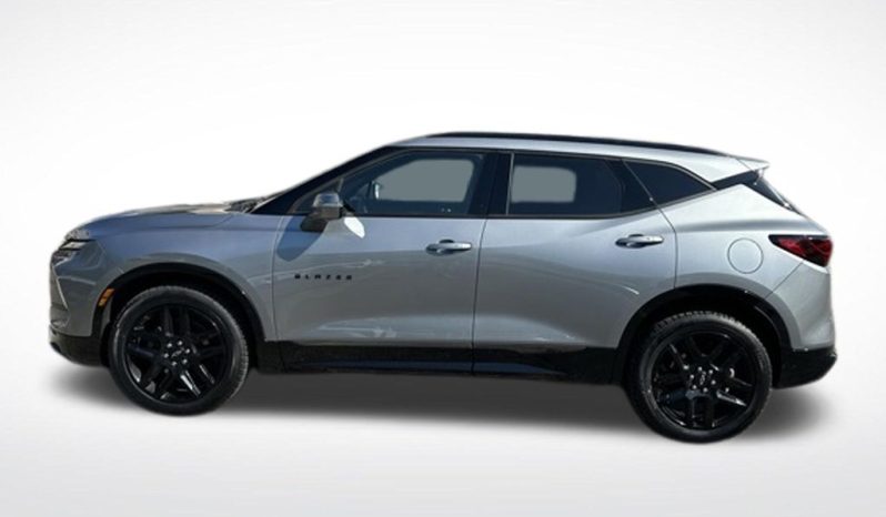 2024 Chevrolet Blazer RS – BCP0317 full
