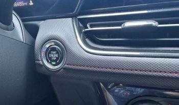 2025 Chevrolet TrailBlazer RS – BC263108A full