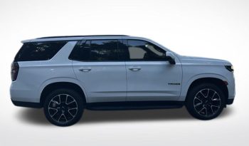 2022 Chevrolet Tahoe RST – BCP0395A full
