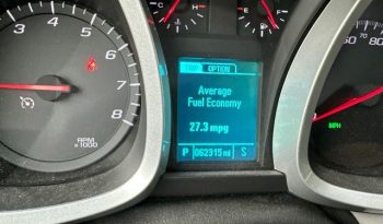 2017 Chevrolet Equinox Premier – BCP0354A full