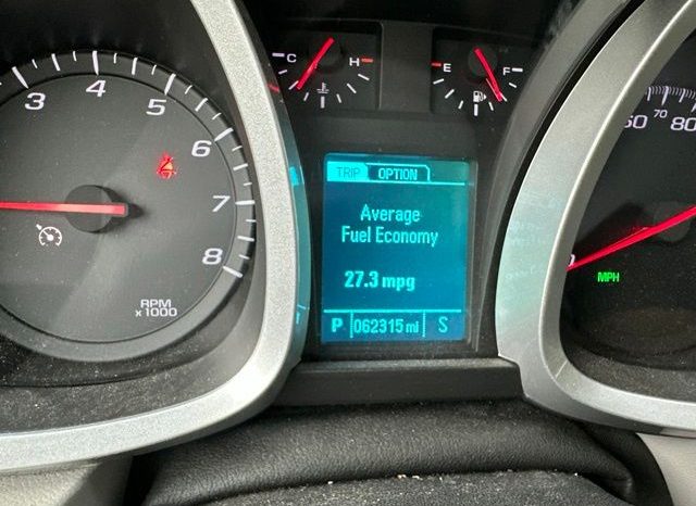 2017 Chevrolet Equinox Premier – BCP0354A full