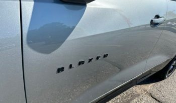2024 Chevrolet Blazer RS – BCP0317 full