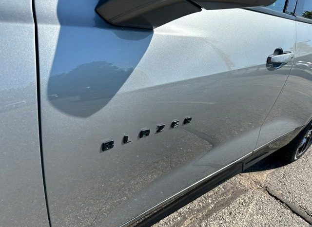 2024 Chevrolet Blazer RS – BCP0317 full