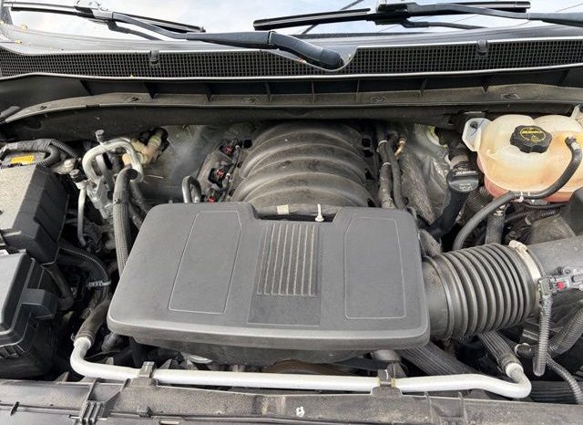 2024 Chevrolet Tahoe Z71 – BC262521A full
