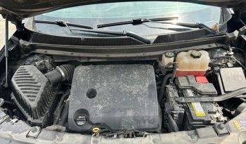2020 Chevrolet Traverse RS – BCP0345A full