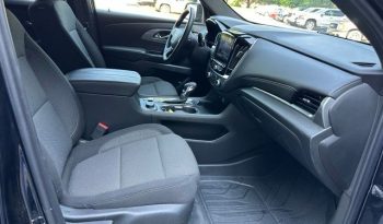 2023 Chevrolet Traverse LT – BCP0468 full