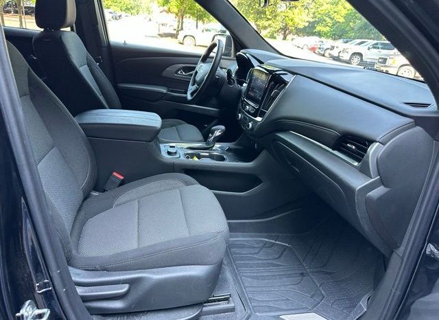 2023 Chevrolet Traverse LT – BCP0468 full