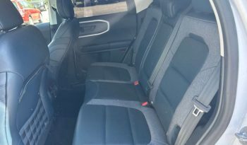 2022 Ford Bronco Sport Outer Banks – BC262607A full