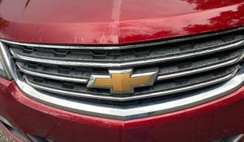 2017 Chevrolet Traverse LT – BC261876A full