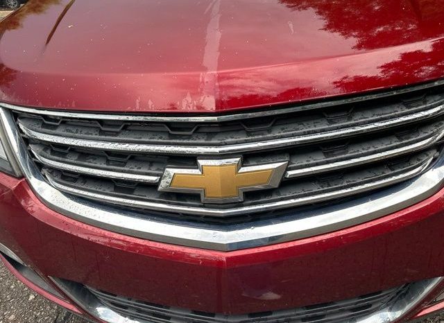 2017 Chevrolet Traverse LT – BC261876A full