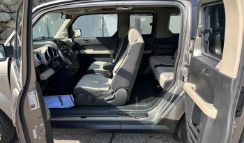 2008 Honda Element EX – BCP0310A full
