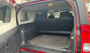 2008 Hummer H3 Luxury – BCBCP0337A full