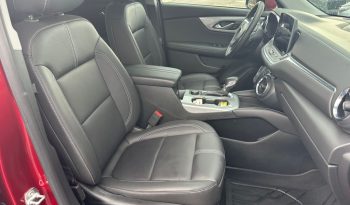 2023 Chevrolet Blazer LT – BCP0346 full
