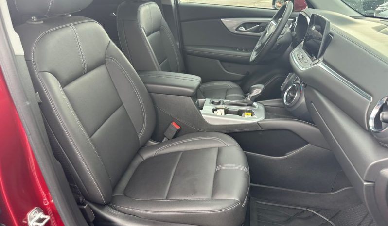 2023 Chevrolet Blazer LT – BCP0346 full