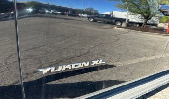 2015 GMC Yukon XL SLT 1500 – AC0314 full