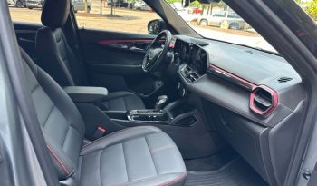 2025 Chevrolet TrailBlazer RS – BC263108A full