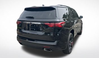 2023 Chevrolet Traverse Premier – BCP0466 full