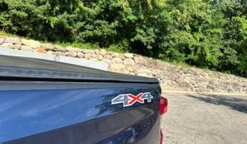 2022 Chevrolet Silverado 1500 LTD LT – BC263039A full