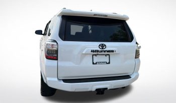 2020 Toyota 4Runner SR5 Premium – CC260727A full