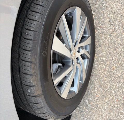 2023 Chevrolet Equinox Premier – BCP0479 full