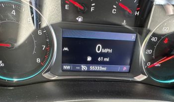 2023 Chevrolet Traverse LT – BCP0468 full