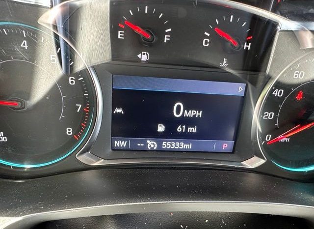 2023 Chevrolet Traverse LT – BCP0468 full