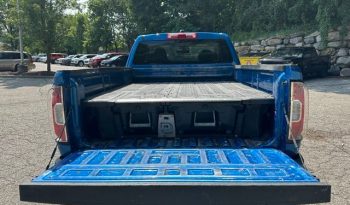 2022 GMC Canyon Elevation Standard – BC263149A full