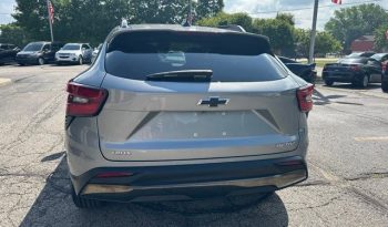 2024 Chevrolet Trax ACTIV – BC262046A full
