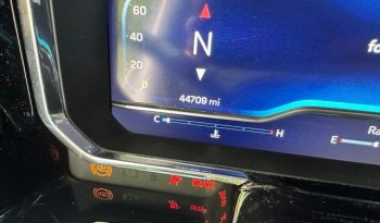 2024 Chevrolet Silverado 3500HD LTZ – BC262464A full