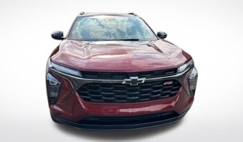 2024 Chevrolet Trax 2RS – BCP0504 full