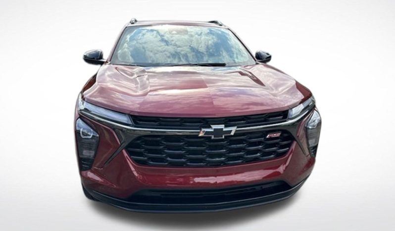 2024 Chevrolet Trax 2RS – BCP0504 full