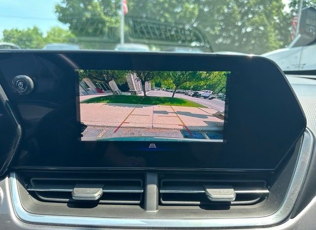 2024 Chevrolet Trax ACTIV – BCP0454 full
