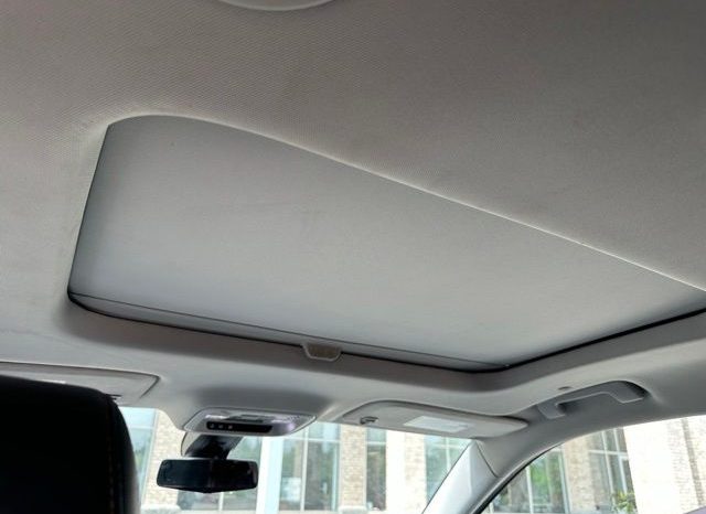 2020 Chevrolet Traverse RS – BCP0345A full