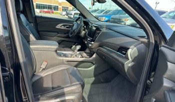 2024 Chevrolet Traverse Limited LT Leather – BCP0449 full