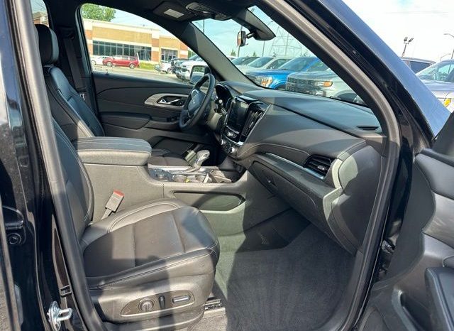 2024 Chevrolet Traverse Limited LT Leather – BCP0449 full