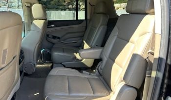2015 GMC Yukon XL SLT 1500 – AC0314 full