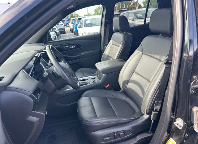 2023 Chevrolet Traverse RS – BCP0444 full