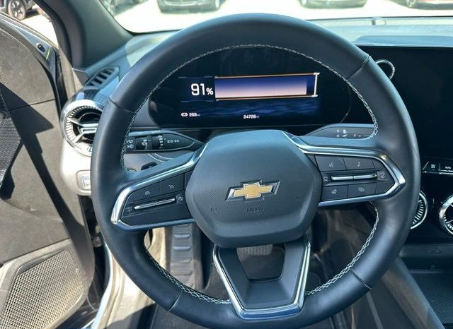 2024 Chevrolet Blazer EV LT – BCP0460 full
