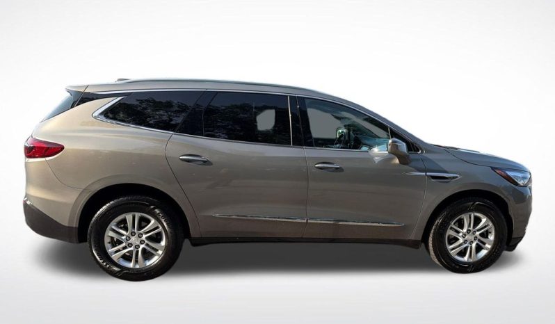 2019 Buick Enclave Essence – CC260872A full
