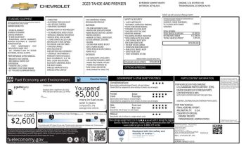 2024 Chevrolet Blazer EV LT – CCA0174 full