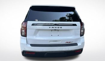 2022 Chevrolet Tahoe RST – BCP0395A full