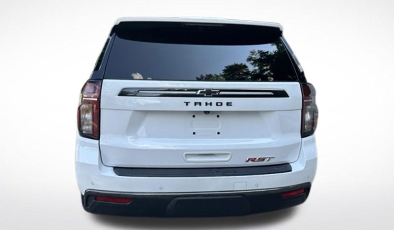 2022 Chevrolet Tahoe RST – BCP0395A full