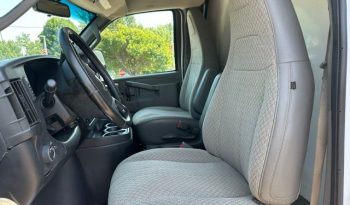 2020 Chevrolet Express 3500 Work Van – BC253339A full