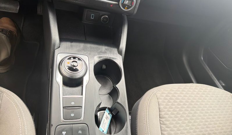 2020 Ford Escape SE – CC260900A full